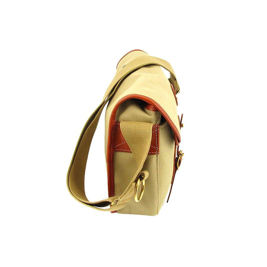 Chapman Troutbeck 14 Shoulder Bag Khaki