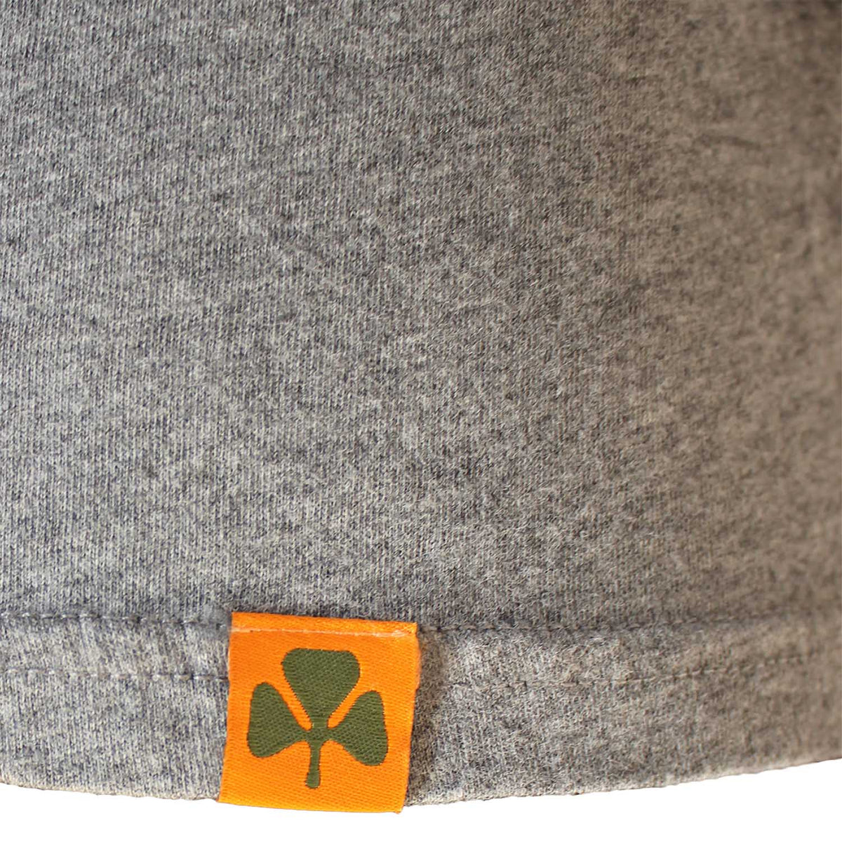 Tonn T Shirt Octopus Grey