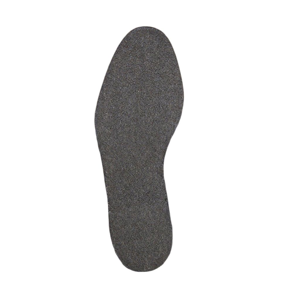 Sanders Hi Top Chukka Boot Polo Snuff Suede
