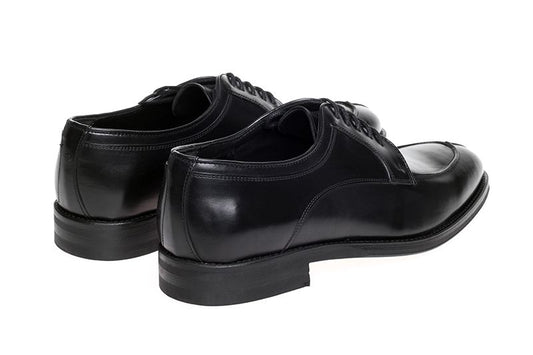 John White Rialto Derby Black