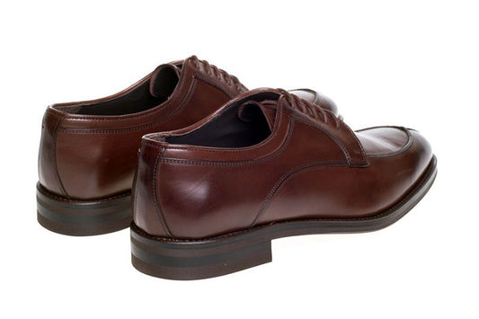 John White Rialto Derby Brown