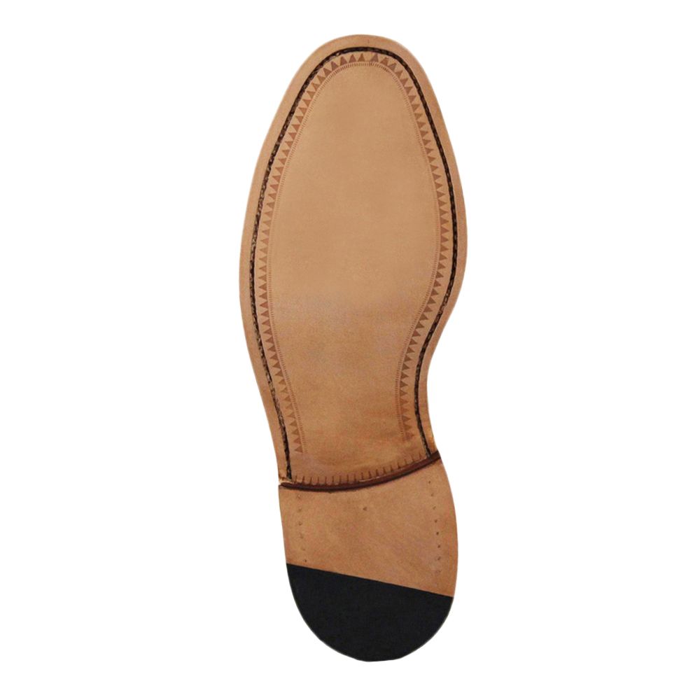 Sanders Marylebone Chelsea Boot Black Suede