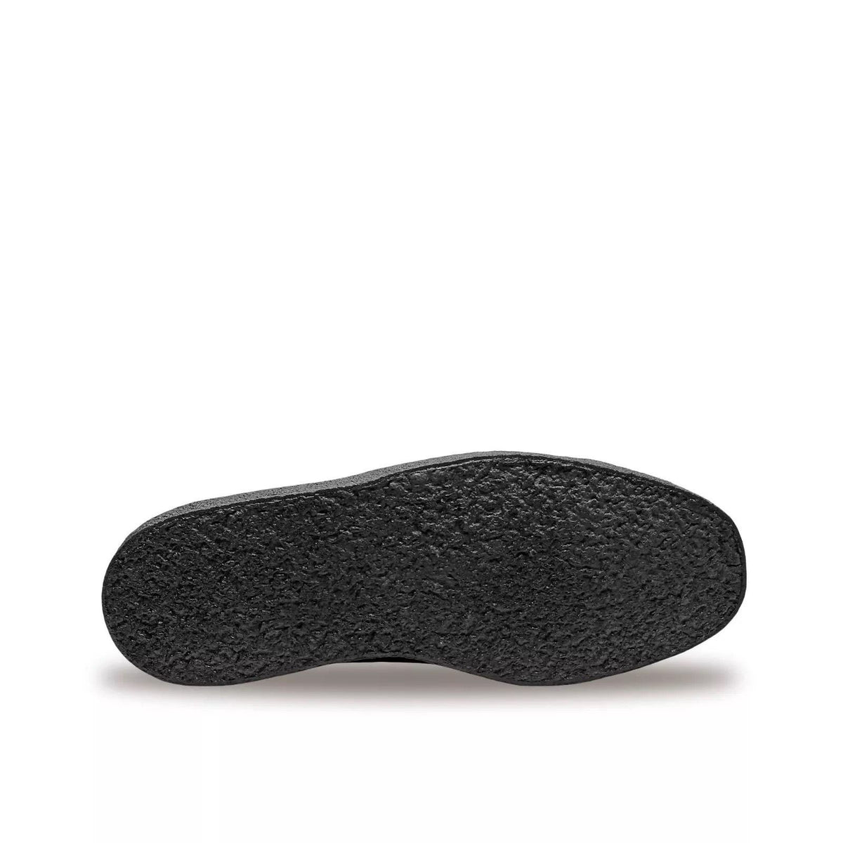 Factory Seconds Sanders Ash Monkey Shoes Black Suede