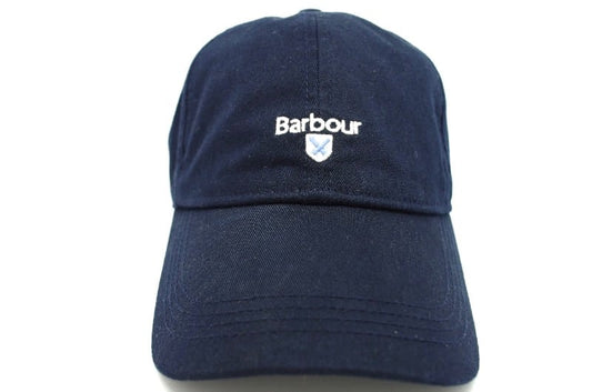 Barbour Cascade Sports Cap Navy