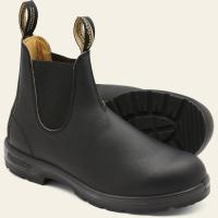 Blundstone 558 Chelsea Boots in Black