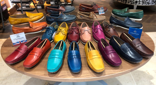 English cheap shoes brands