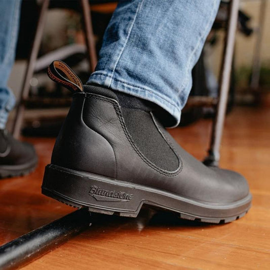 Blundstone Boots at English Brands – New Ranges of 558, 2039, 152 &amp; 2036 models