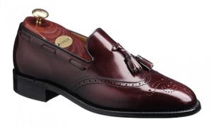 Luxury Footwear at English Brands - The Christmas Countdown Begins