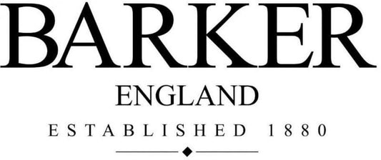 Barker Brilliance at English Brands