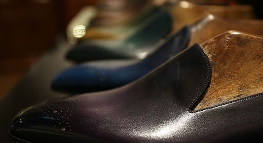 Gaziano &amp; Girling Shoes – Generous Reductions at English Brands