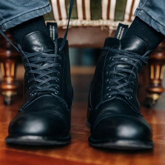 The Four Quarters of Derby Boot Success
