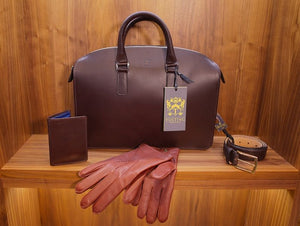 English Brands – 5 Reasons Why You Should Accessorise Intelligently