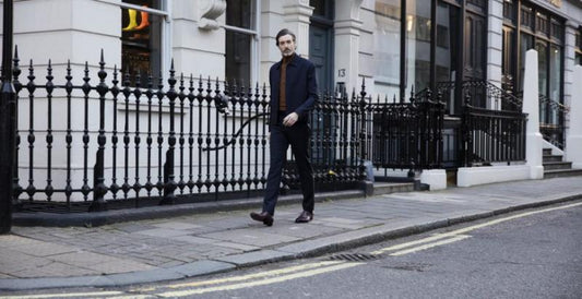Gaziano &amp; Girling– A Truly Glamourous Option at English Brands
