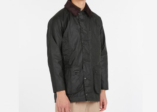 Barbour Coats at English Brands – The Perfect Autumn Purchase