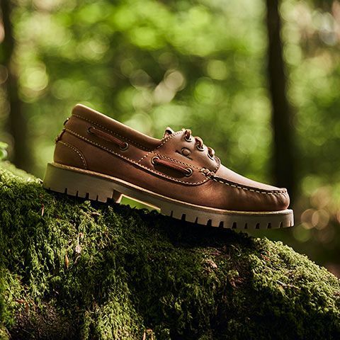 SS22 at English Brands- Put a Spring in Your Step This Year