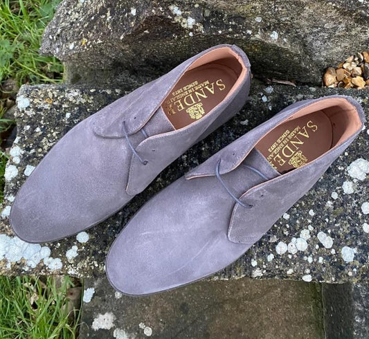 English Brands New Arrivals for September