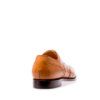 NPS Churchill 5 Eye Brogue Oxford Acorn