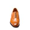 NPS Churchill 5 Eye Brogue Oxford Acorn