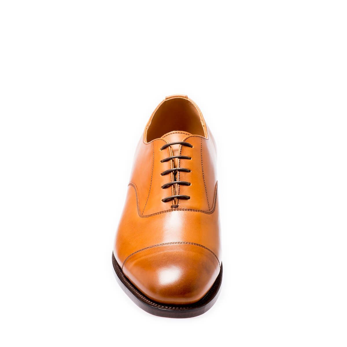 NPS Law Oxford Shoes Acorn
