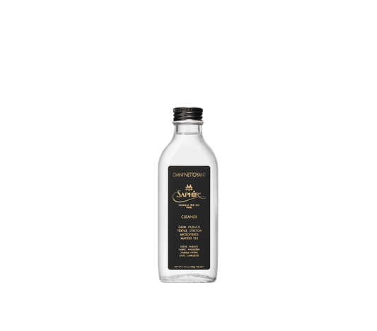 Saphir Medaille D Or Omni Nettoyant Cleaner 100 Ml