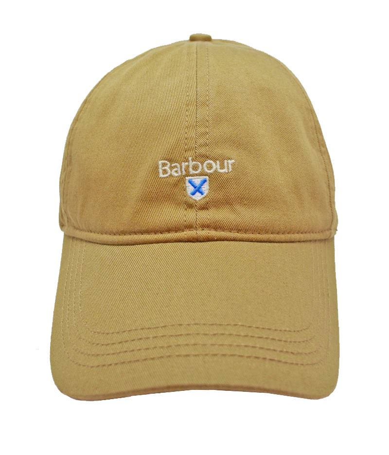 Barbour Cascade Sports Cap Stone