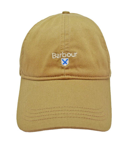 Barbour Cascade Sports Cap Stone