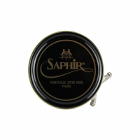 Saphir Medaille D Or Pate De Luxe 50 Ml Light Brown