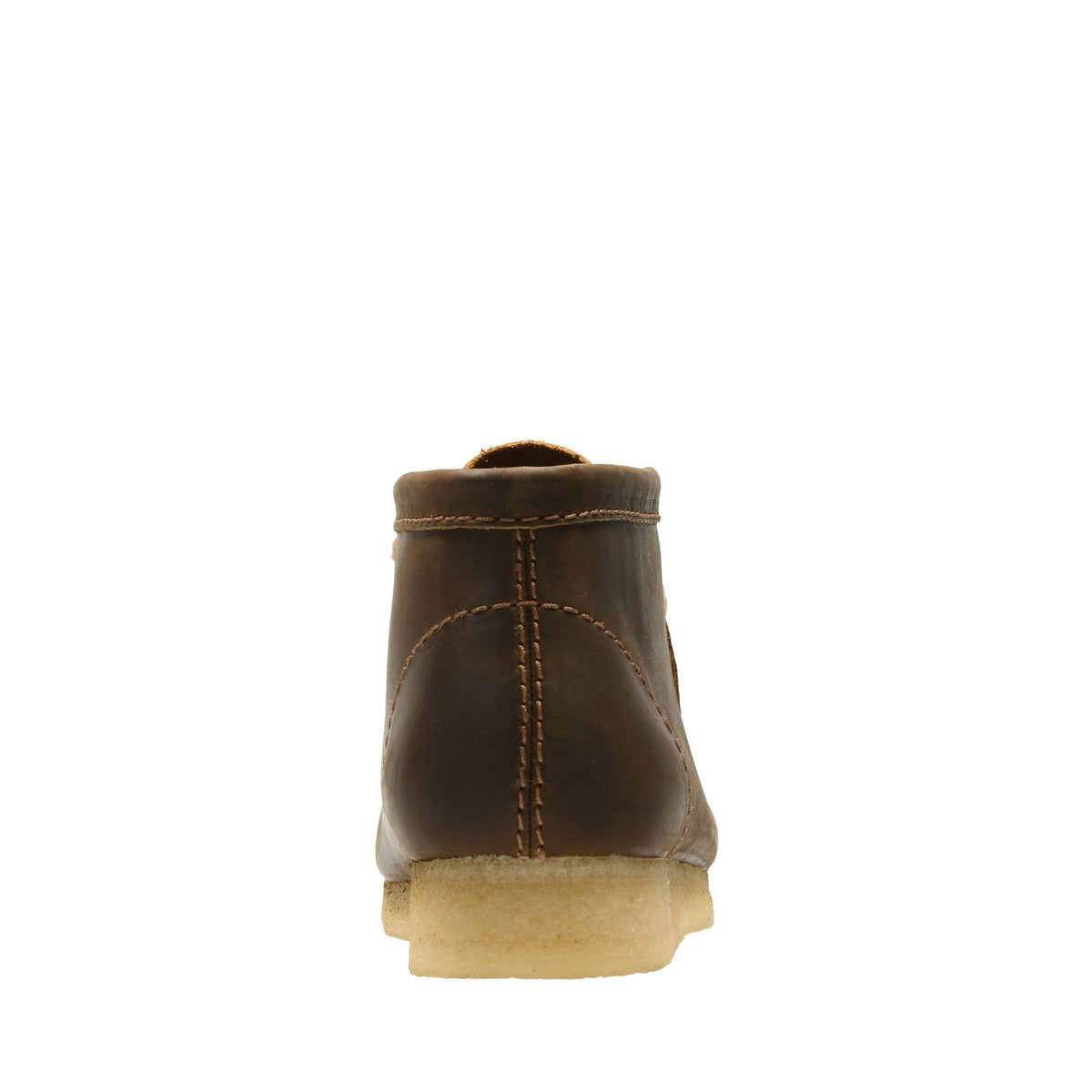 Clarks Wallabee Boot Beeswax