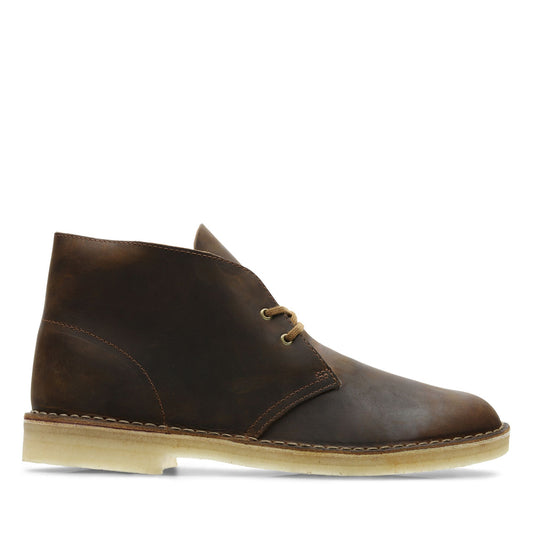 Clarks Desert Boot Beeswax