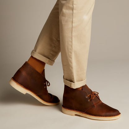 Clarks Desert Boot Beeswax