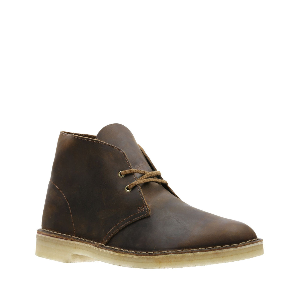 Clarks Desert Boot Beeswax
