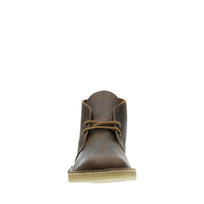 Clarks Desert Boot Beeswax