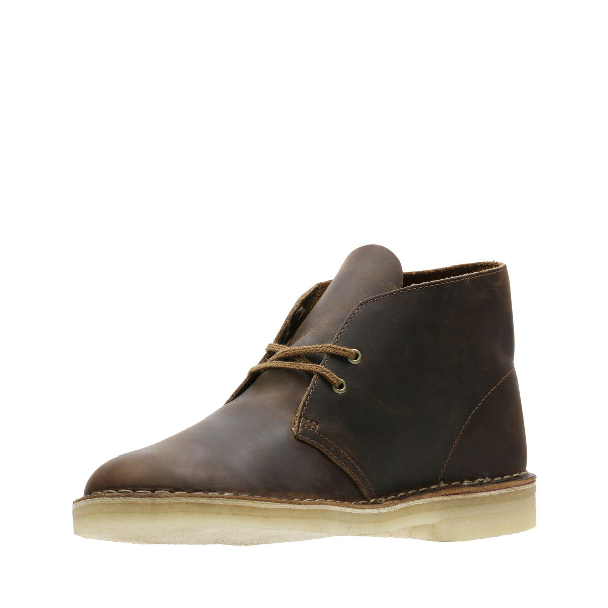 Clarks Desert Boot Beeswax
