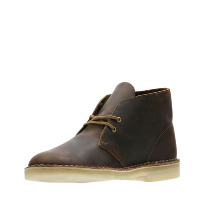 Clarks Desert Boot Beeswax