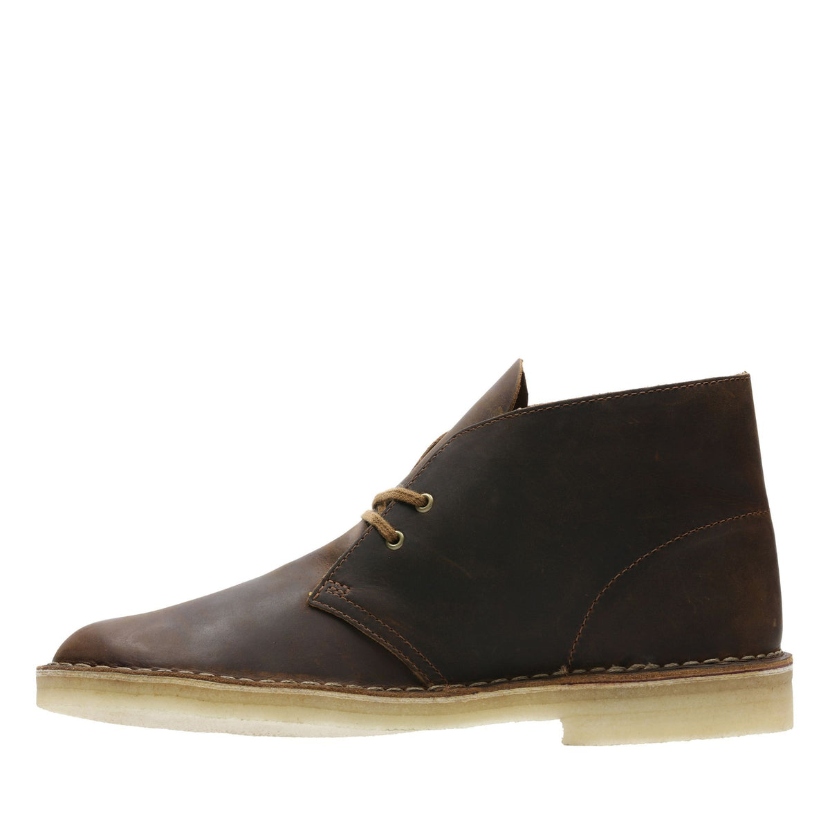 Clarks Desert Boot Beeswax