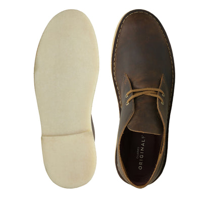 Clarks Desert Boot Beeswax