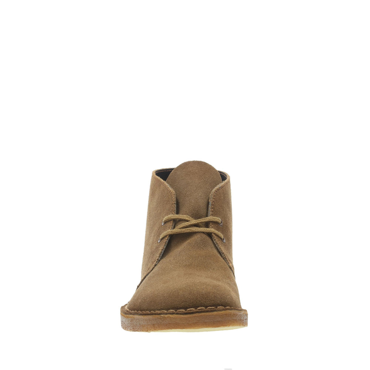 Clarks Desert Boot Cola Suede