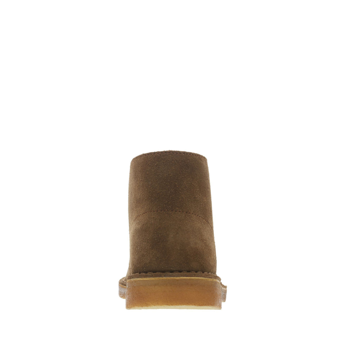 Clarks Desert Boot Cola Suede
