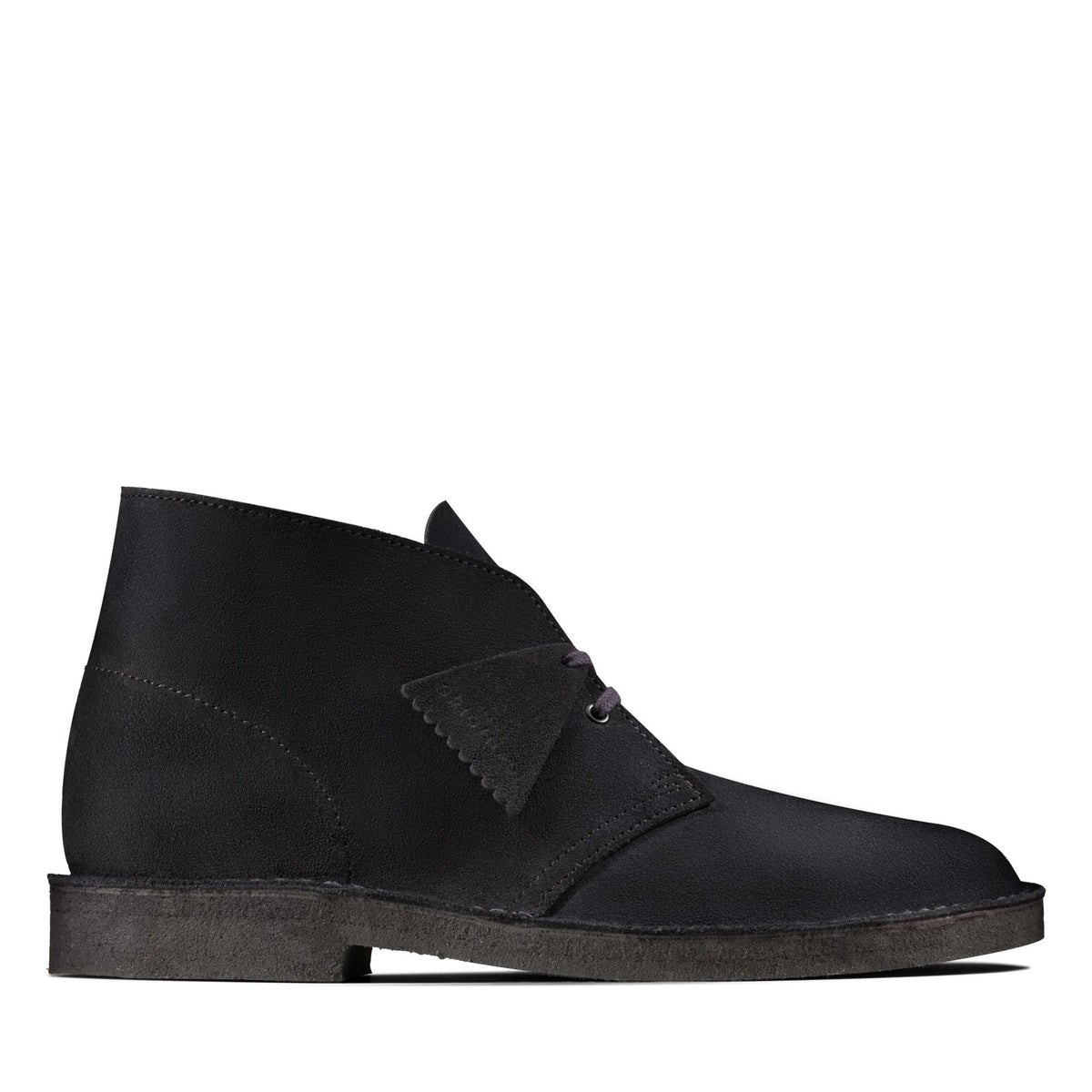 Clarks Desert Boot Navy