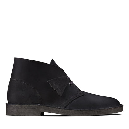 Clarks Desert Boot Navy