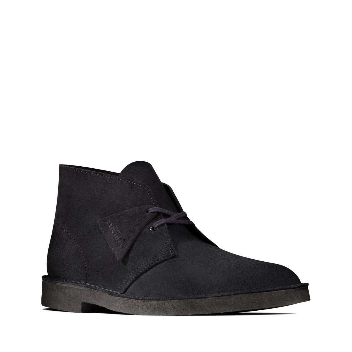 Clarks Desert Boot Navy