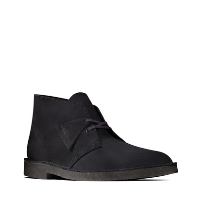 Clarks Desert Boot Navy