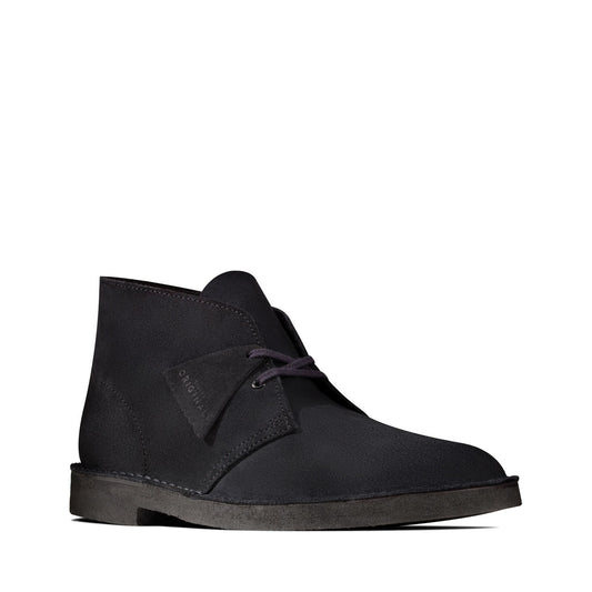 Clarks Desert Boot Navy