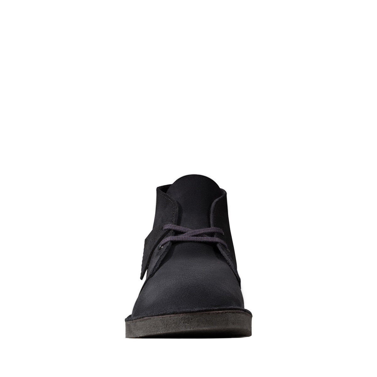 Clarks Desert Boot Navy