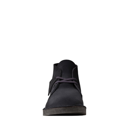 Clarks Desert Boot Navy