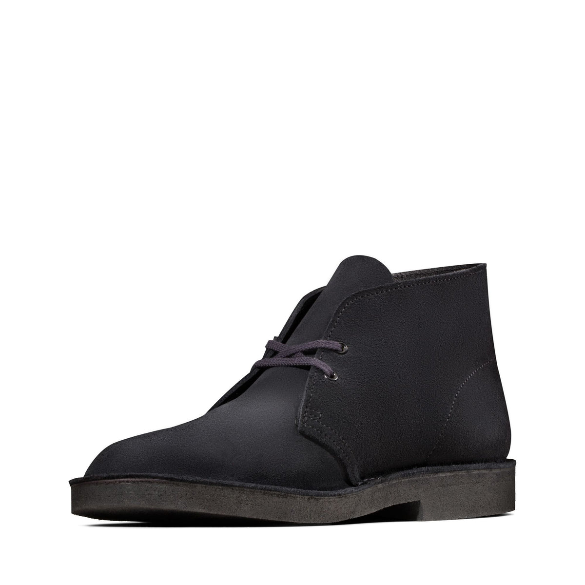 Clarks Desert Boot Navy