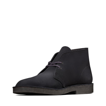 Clarks Desert Boot Navy
