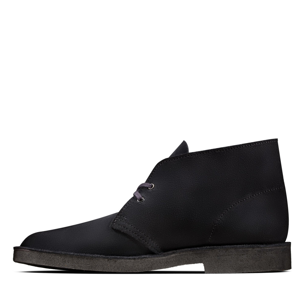 Clarks Desert Boot Navy