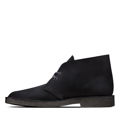 Clarks Desert Boot Navy