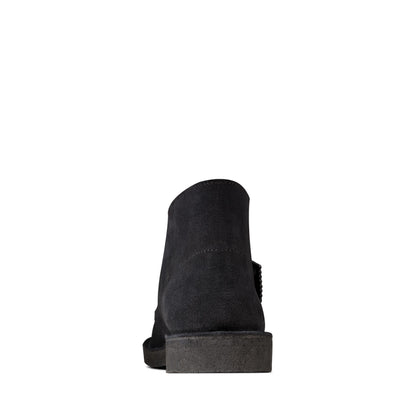 Clarks Desert Boot Navy